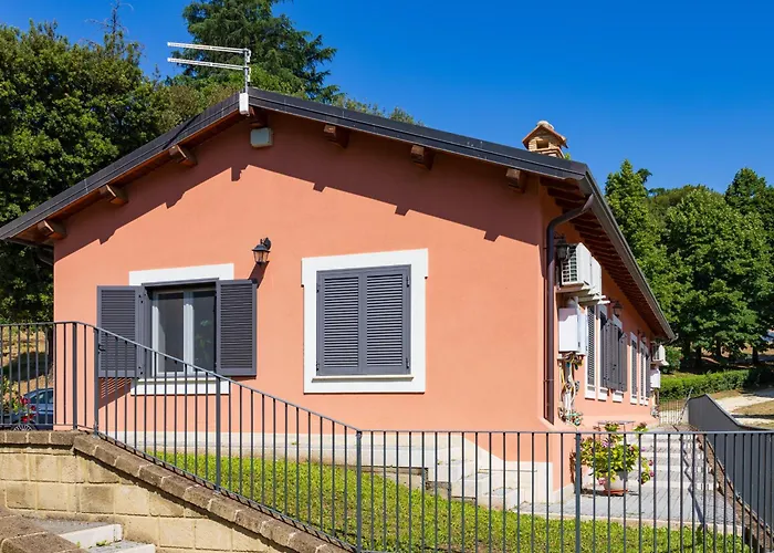 Residence Parco Talenti
